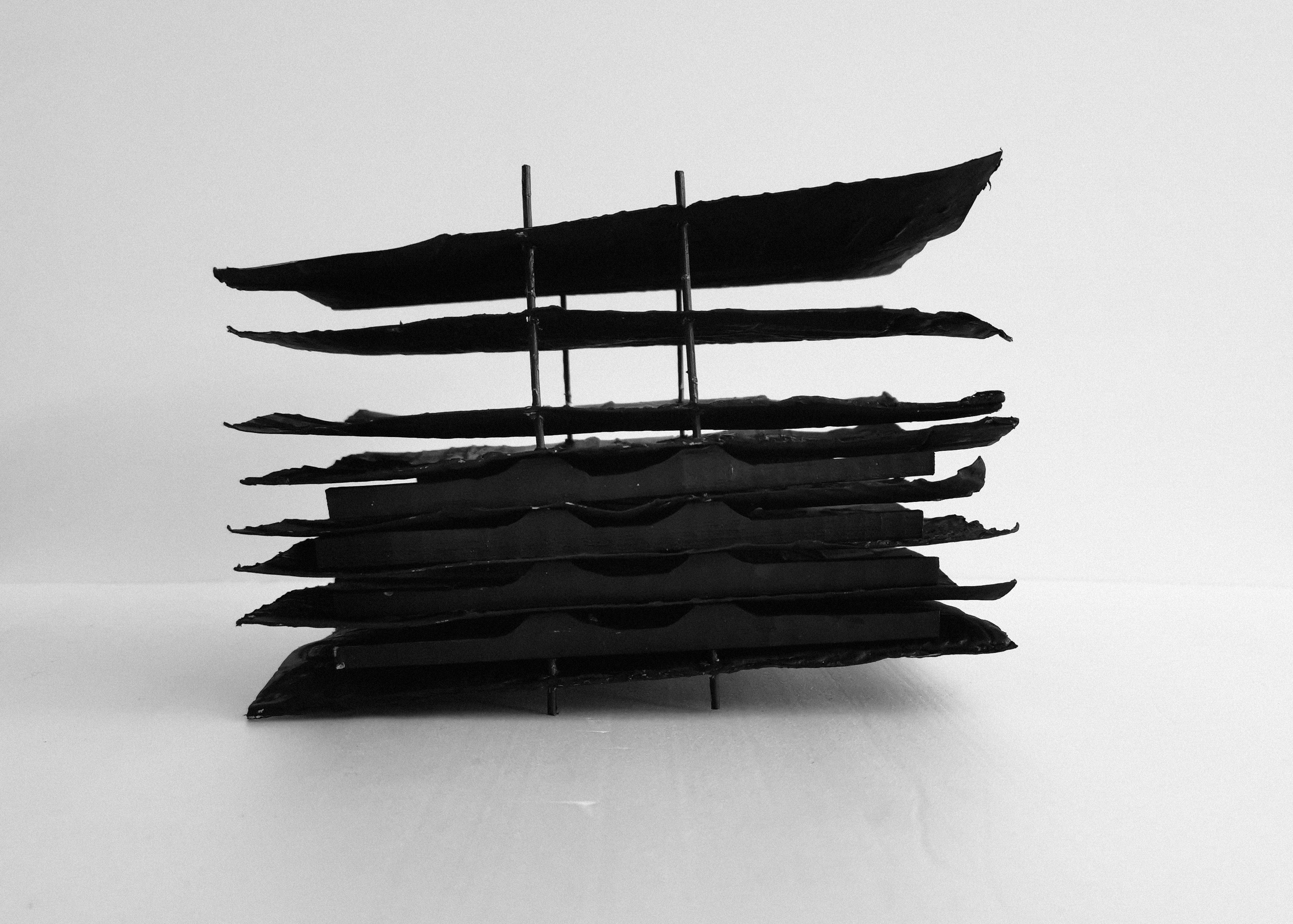 folded memory palace